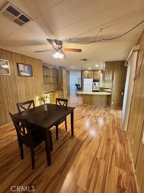 975 California Street, Unit 8 Calimesa, CA 92320 - Photo 10 of 19 a view of a dining room with furniture