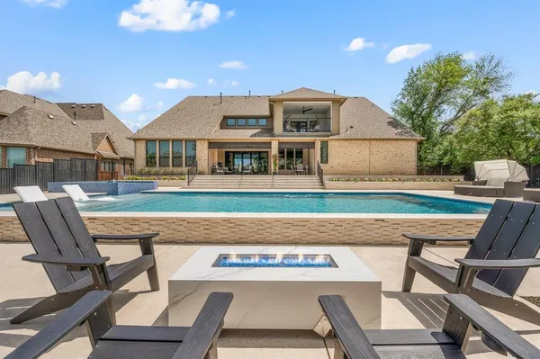 $25,000 | 320 West Highland Street, Southlake, TX 76092