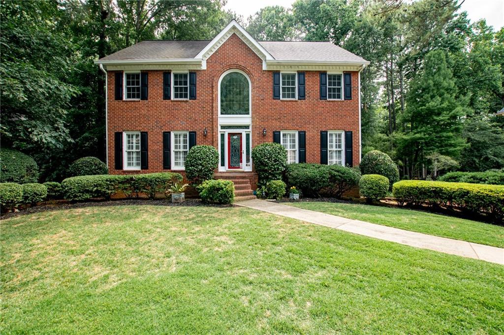 325 Sageglen Road Lawrenceville, GA 30044 - Photo 1 of 1 Gallery Image 1