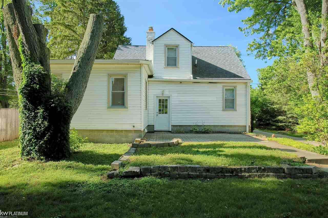 8511 24 Mile Road Shelby, MI 48316 - Photo 19 of 23