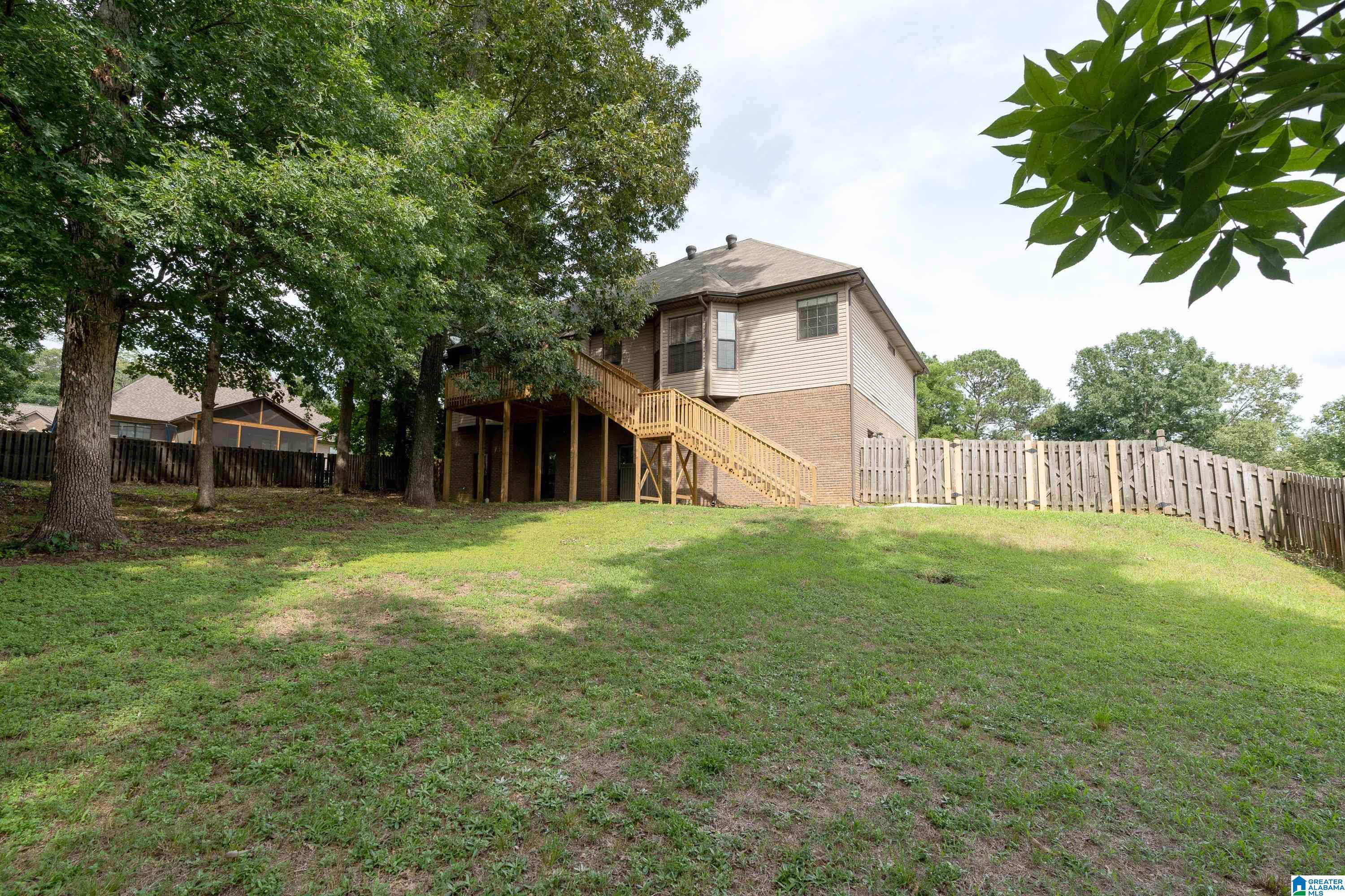 203 Chinaberry Way Alabaster, AL 35114 - Photo 36 of 38