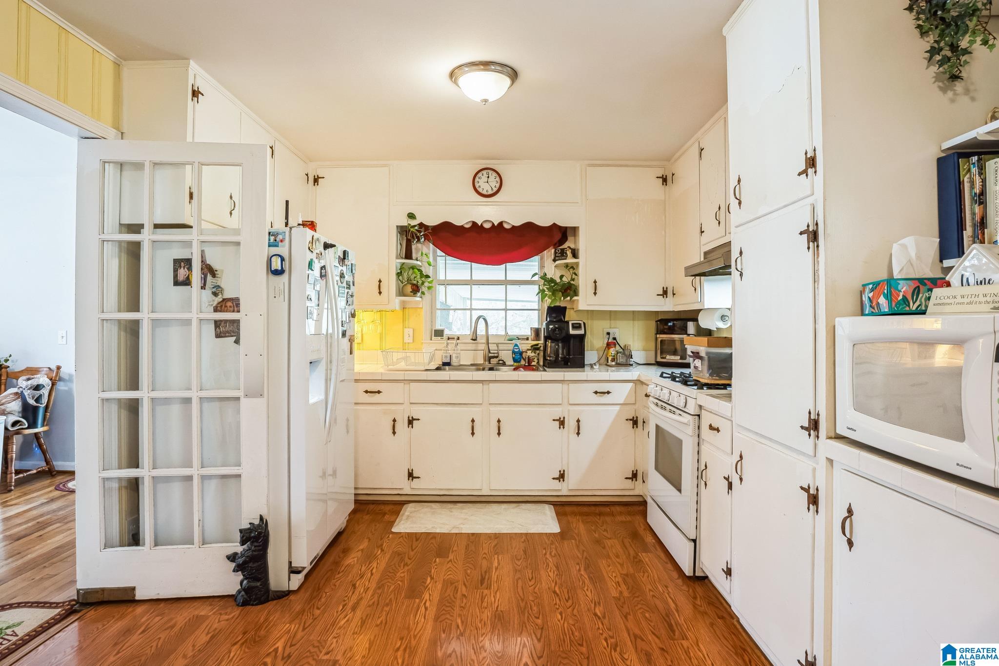 215 Old Springville Road Odenville, AL 35120 - Photo 23 of 30
