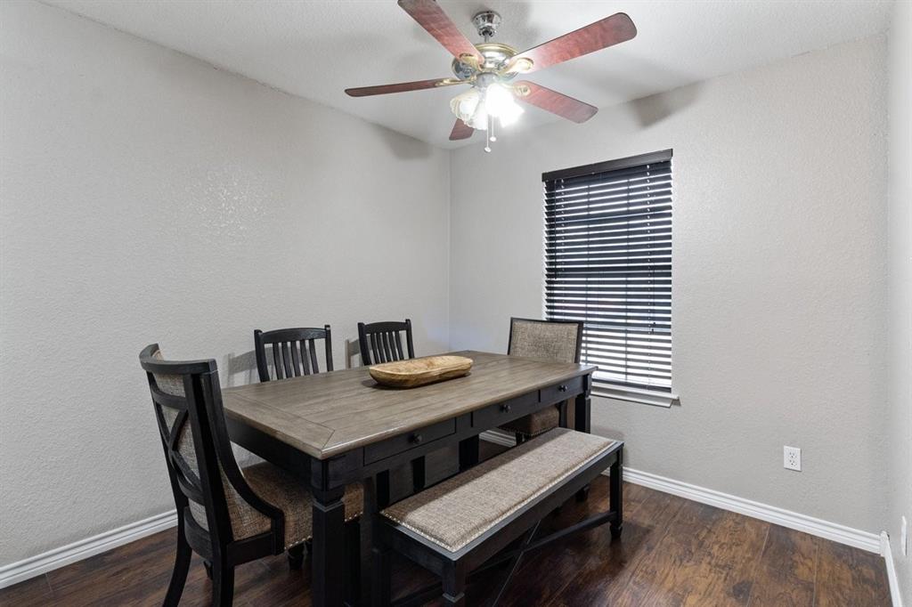 812 Barber Avenue Cleburne, TX 76031 - Photo 9 of 20