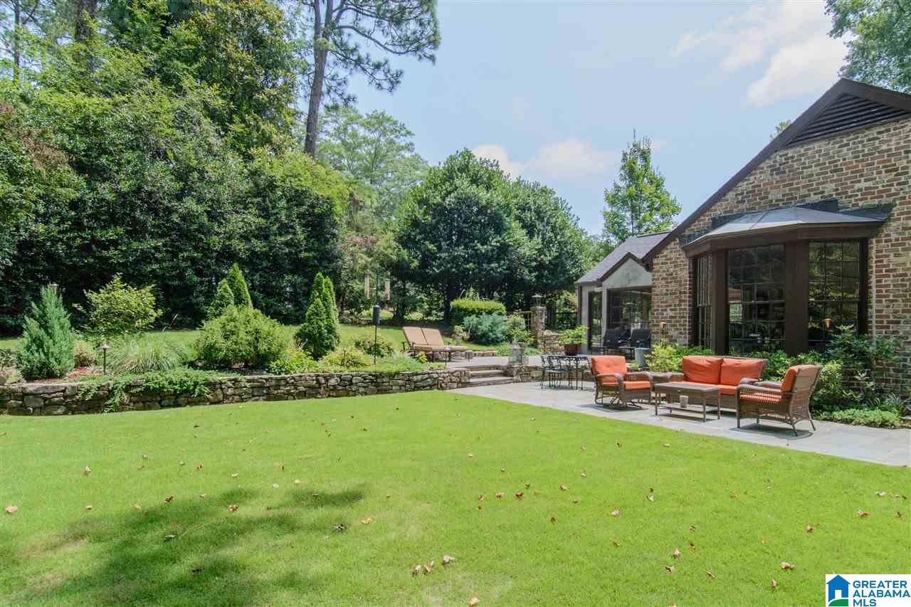 4228 Caldwell Mill Road Birmingham, AL 35243 - Photo 44 of 50