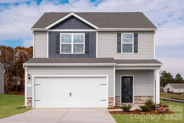$359,900 | 315 Limestone Terrace, Salisbury, NC 28146