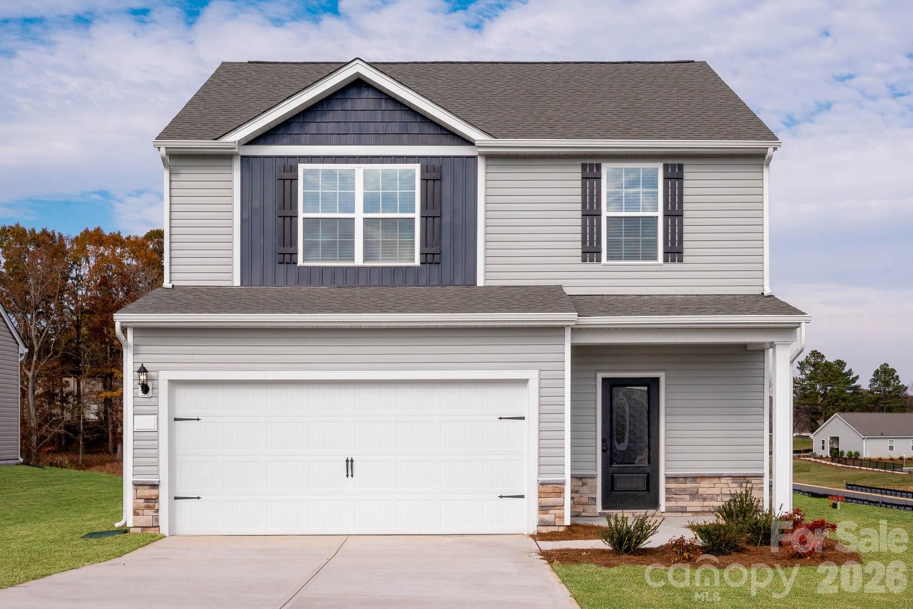 315 Limestone Terrace Salisbury, NC 28146 - Photo 1 of 21