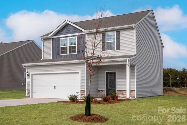 $339,900 | 315 Limestone Terrace, Salisbury, NC 28146