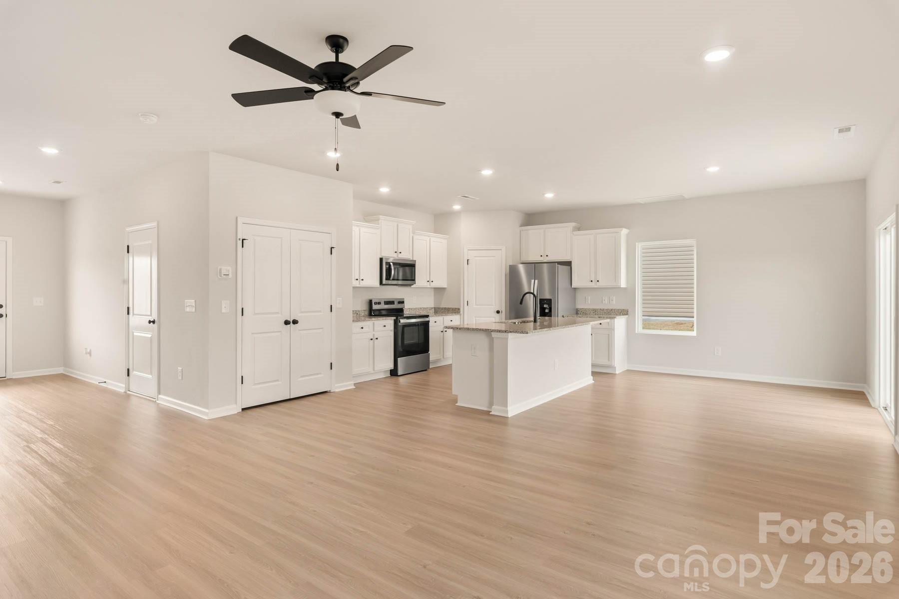 315 Limestone Terrace Salisbury, NC 28146 - Photo 5 of 21