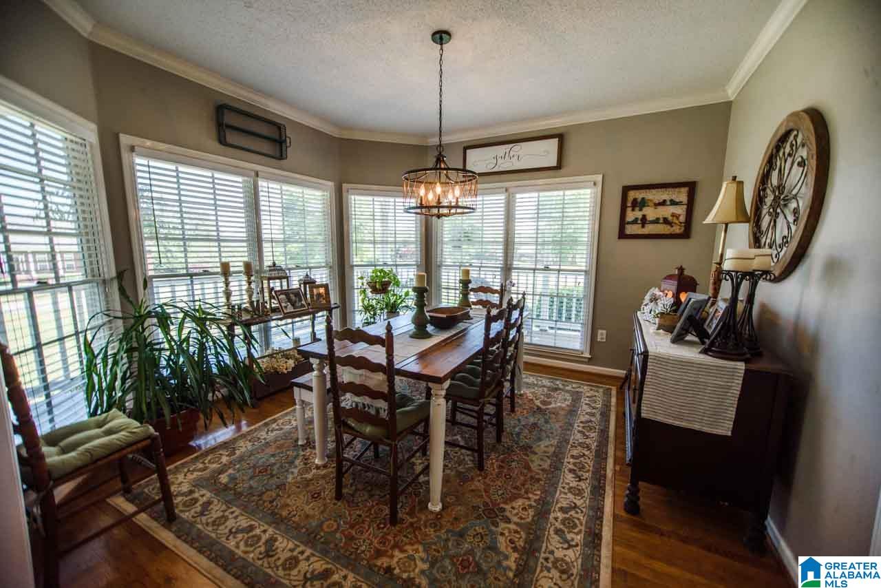 95 Cherry Tree Lane Cropwell, AL 35054 - Photo 10 of 48