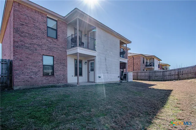 $700 | 405 Bermuda Street, Unit B, Copperas Cove, TX 76522