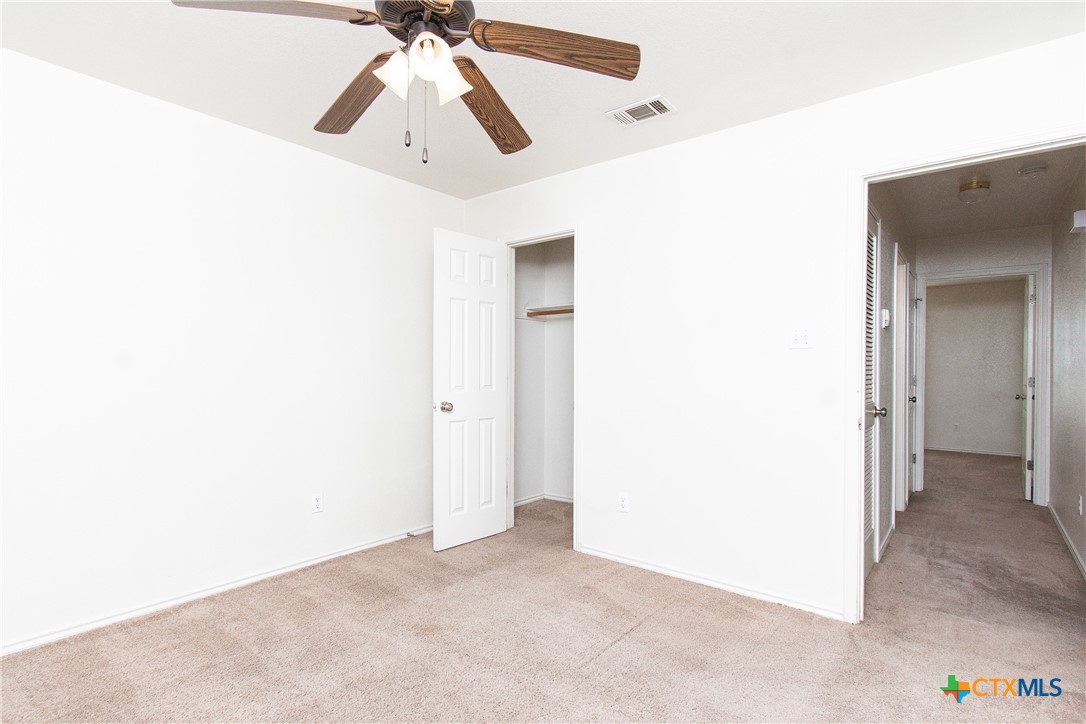 405 Bermuda Street, Unit B Copperas Cove, TX 76522 - Photo 7 of 13