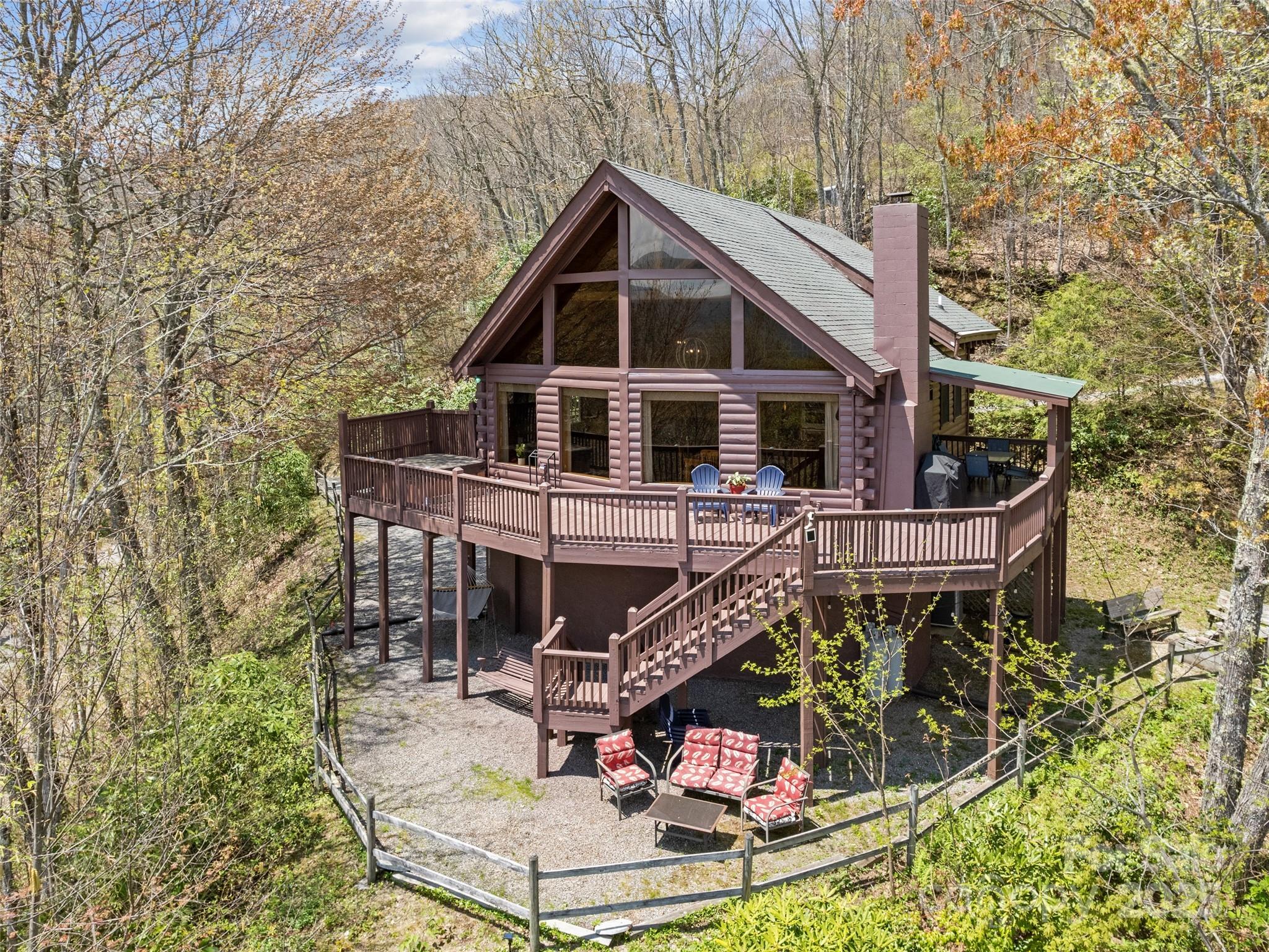16 Sutton Knob Road Maggie Valley, NC 28751 - Photo 1 of 40 Gallery Image 1