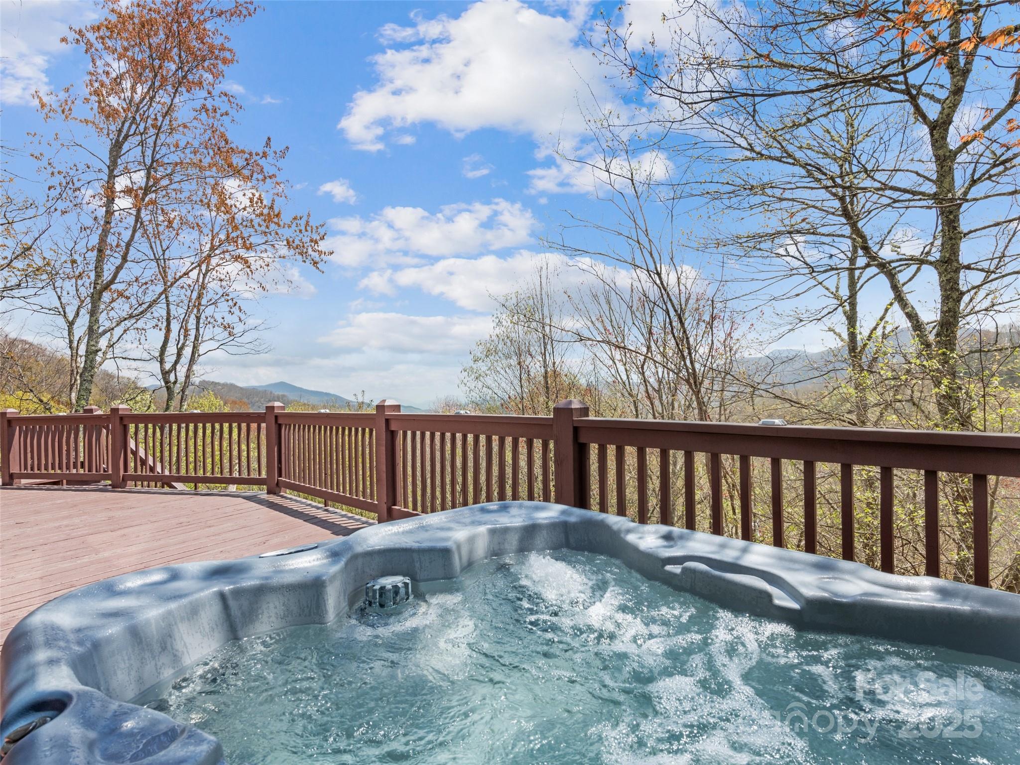 16 Sutton Knob Road Maggie Valley, NC 28751 - Photo 11 of 40 Gallery Image 11