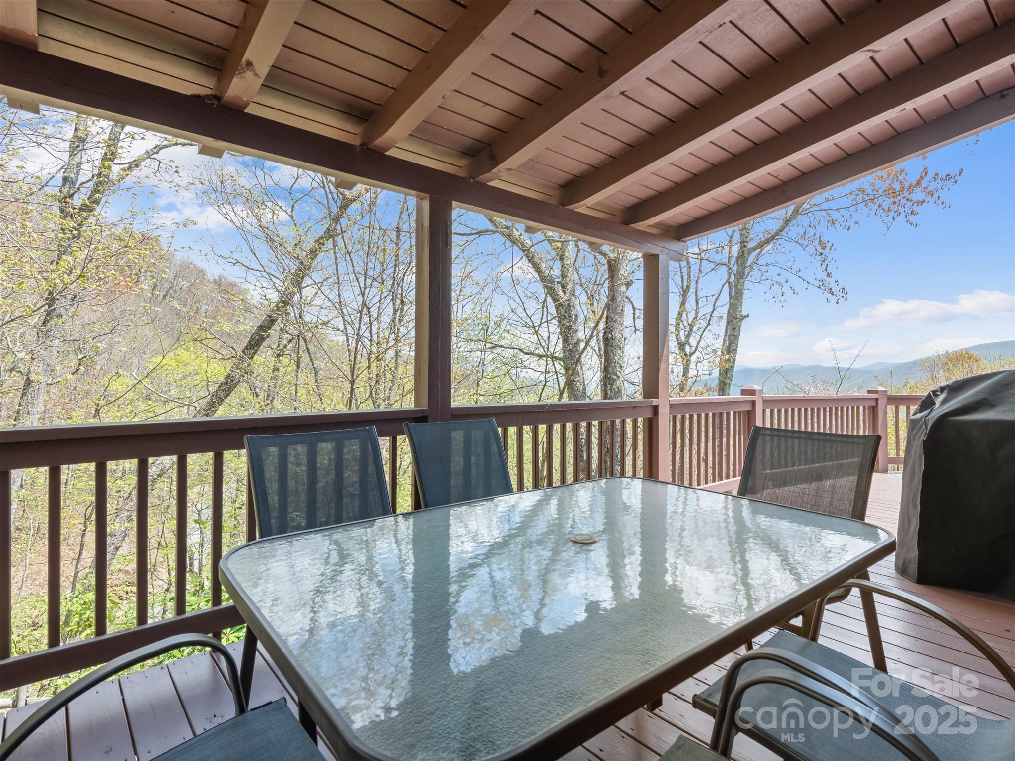 16 Sutton Knob Road Maggie Valley, NC 28751 - Photo 13 of 40 Gallery Image 13