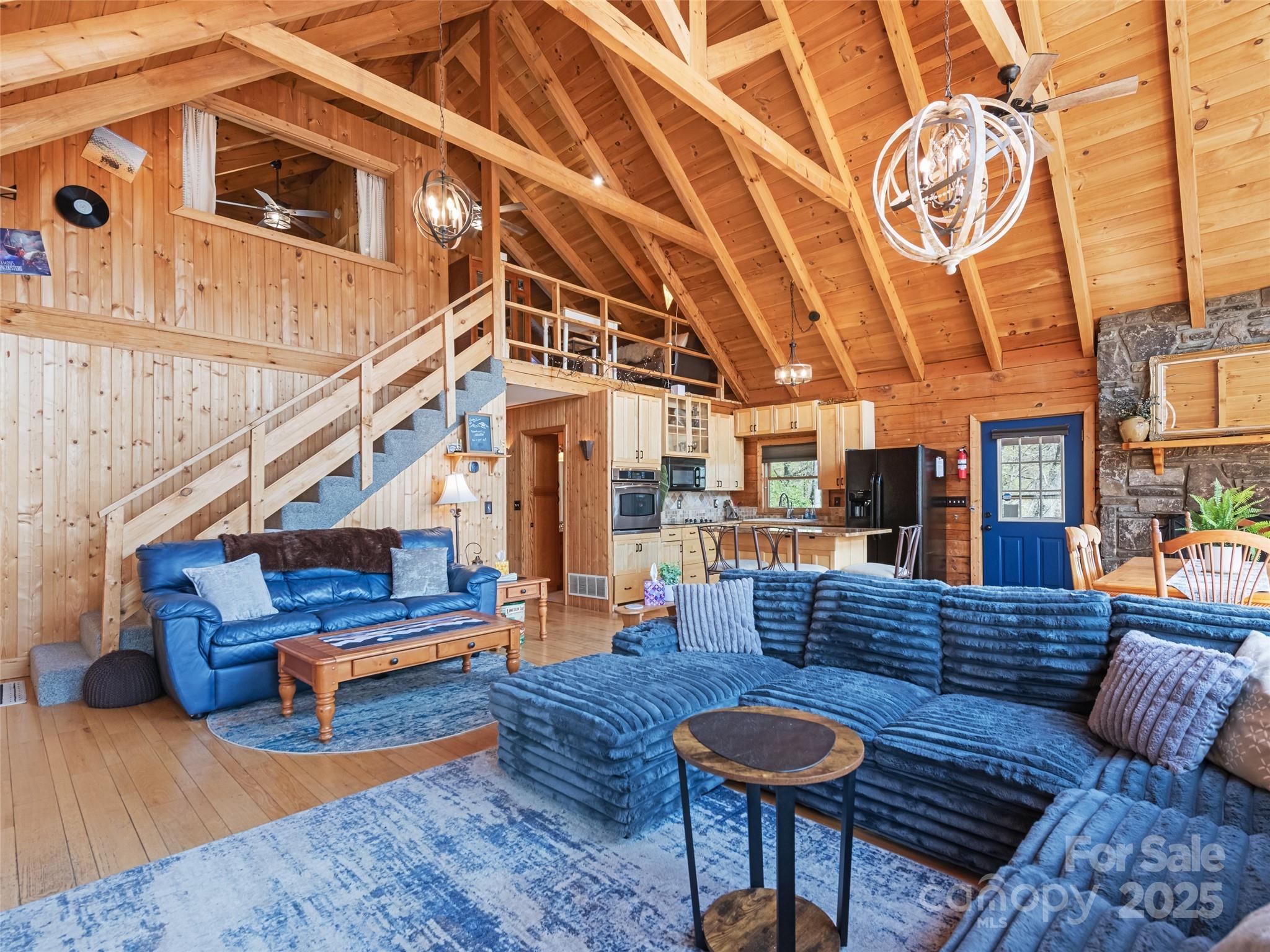16 Sutton Knob Road Maggie Valley, NC 28751 - Photo 16 of 40 Gallery Image 16