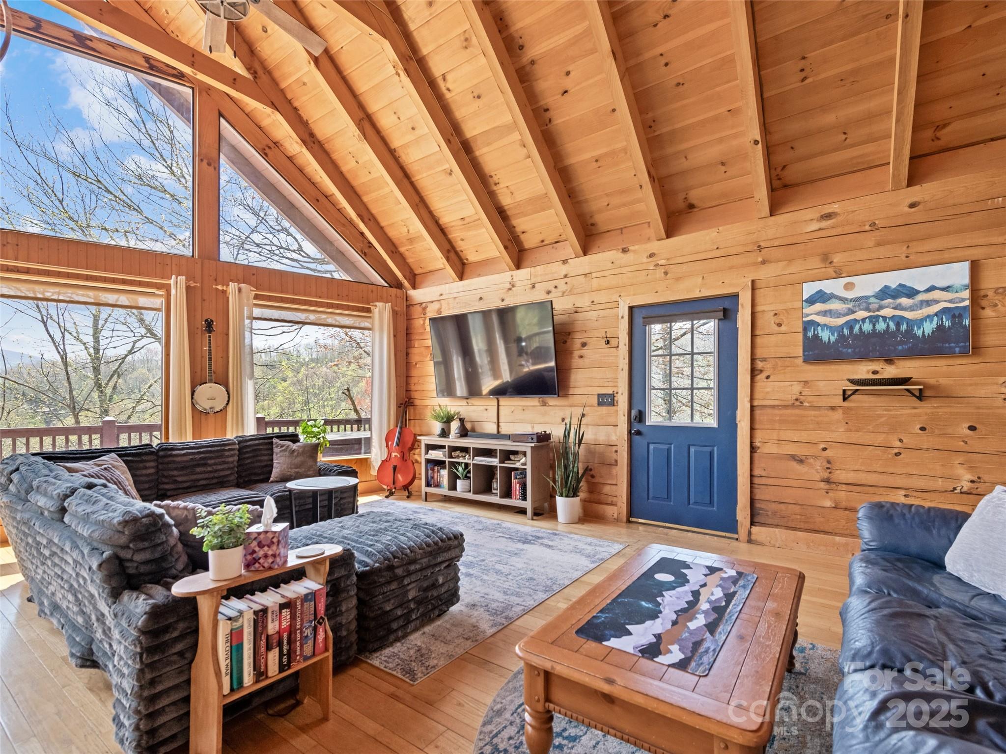 16 Sutton Knob Road Maggie Valley, NC 28751 - Photo 18 of 40 Gallery Image 18