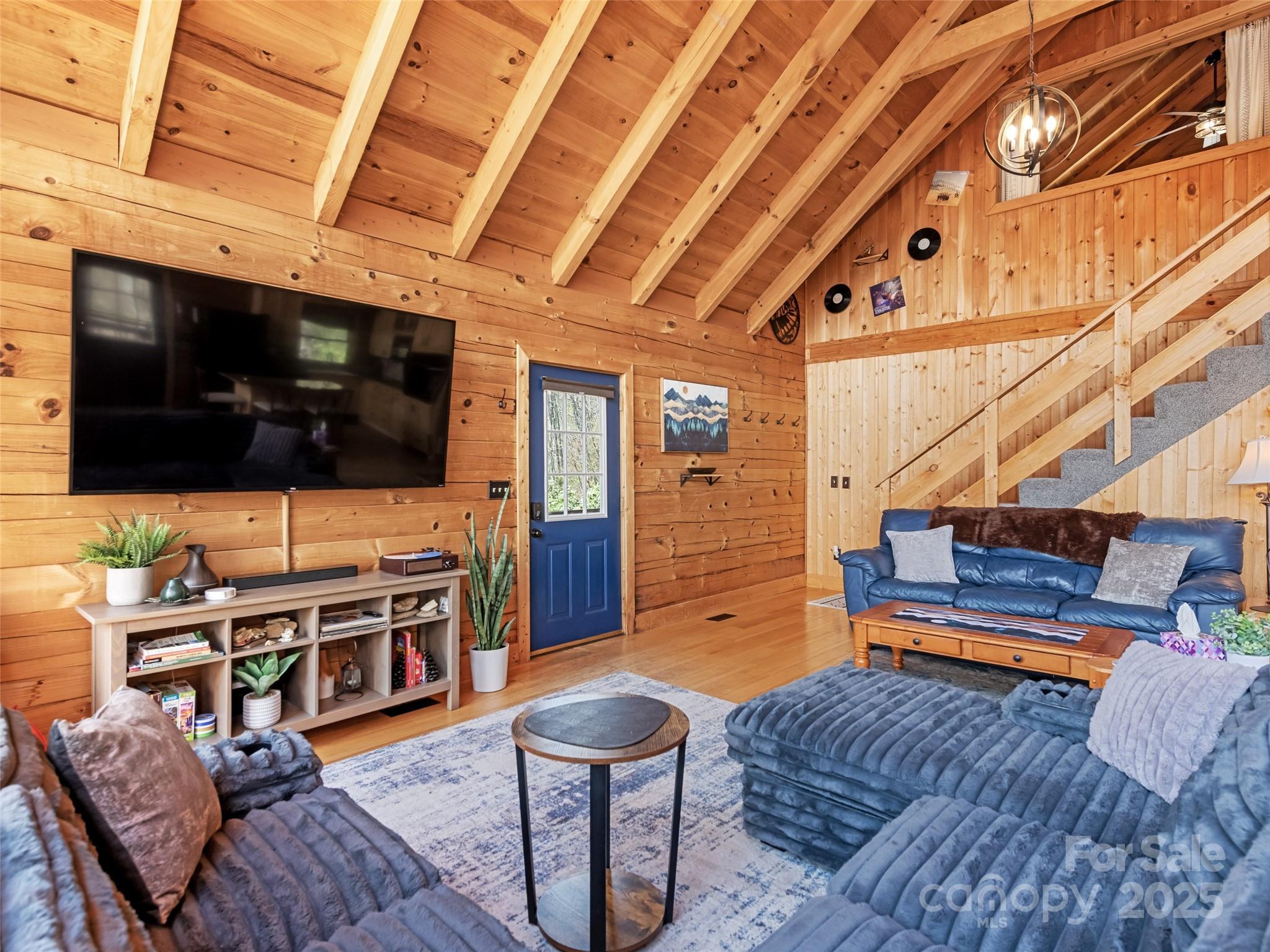 16 Sutton Knob Road Maggie Valley, NC 28751 - Photo 19 of 40 Gallery Image 19