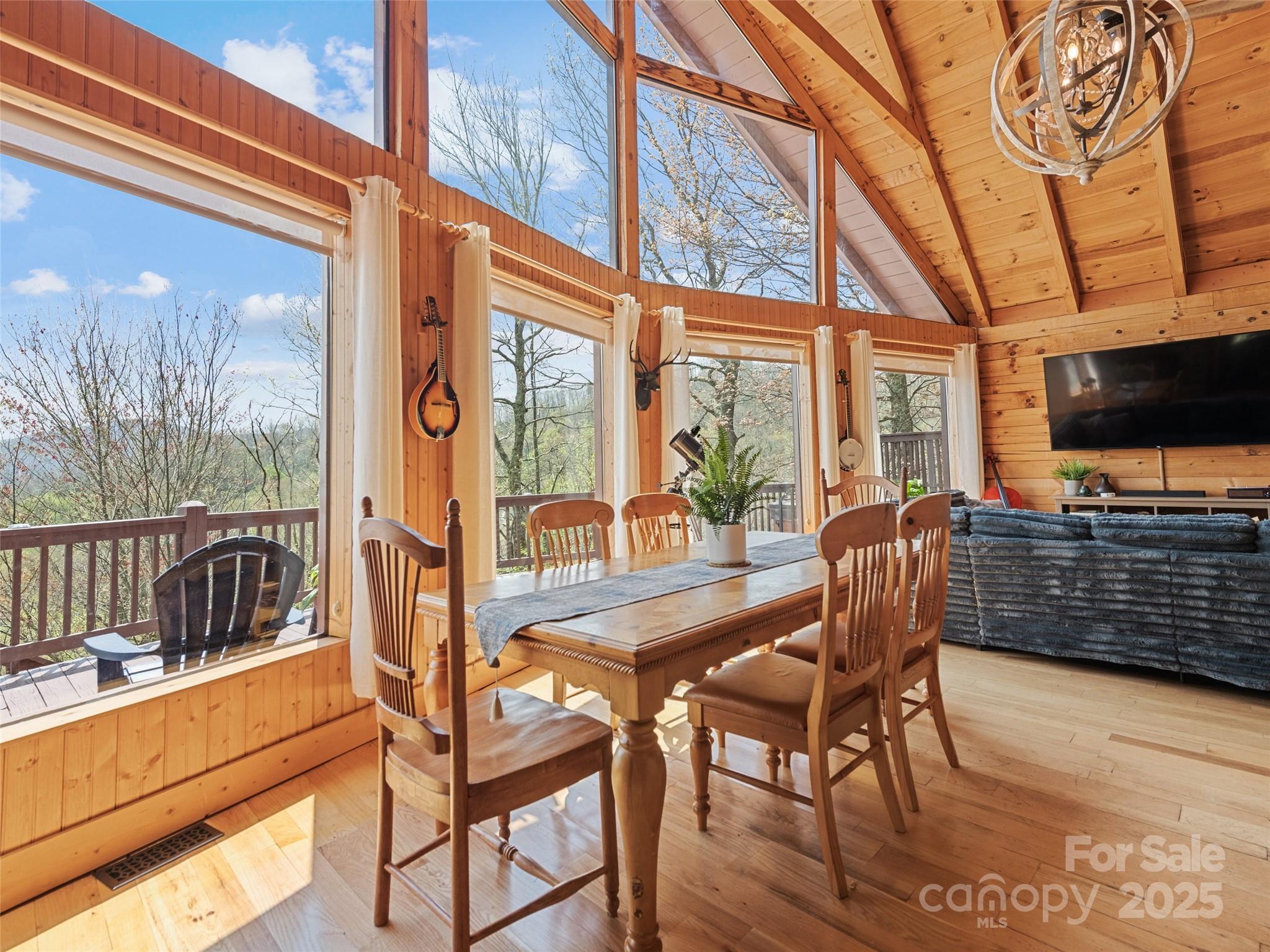 16 Sutton Knob Road Maggie Valley, NC 28751 - Photo 20 of 40 Gallery Image 20