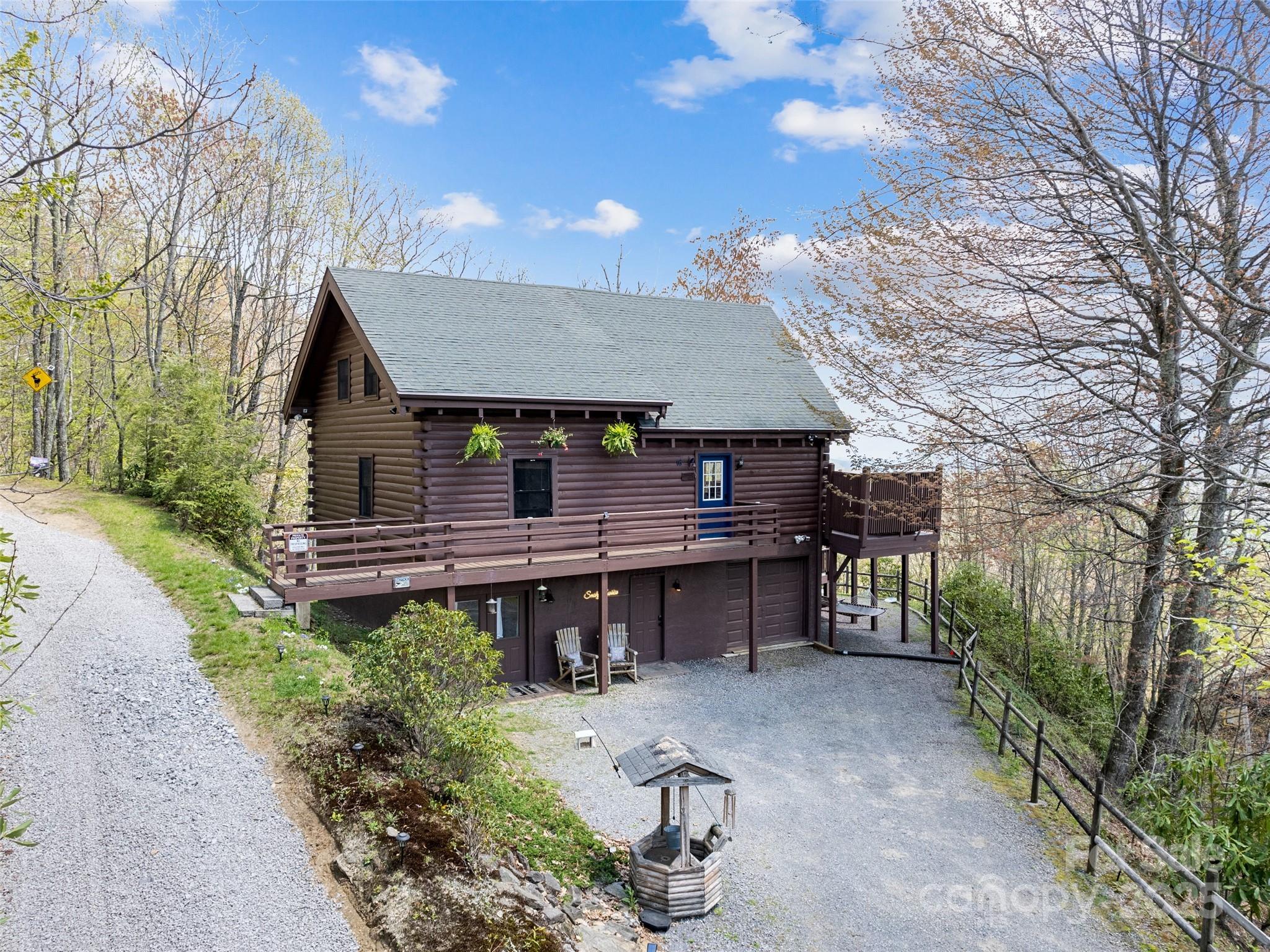 16 Sutton Knob Road Maggie Valley, NC 28751 - Photo 2 of 40 Gallery Image 2