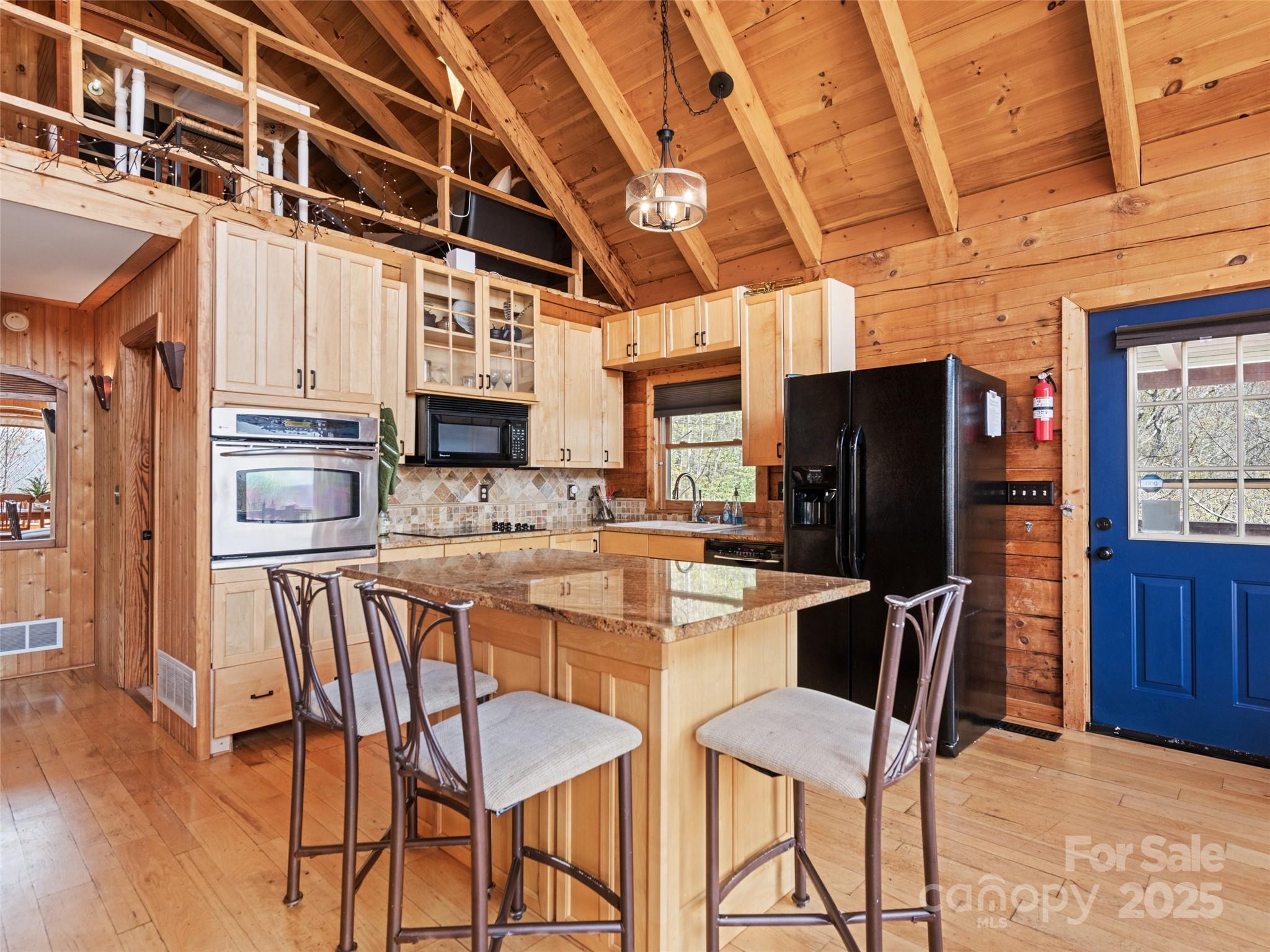 16 Sutton Knob Road Maggie Valley, NC 28751 - Photo 21 of 40 Gallery Image 21