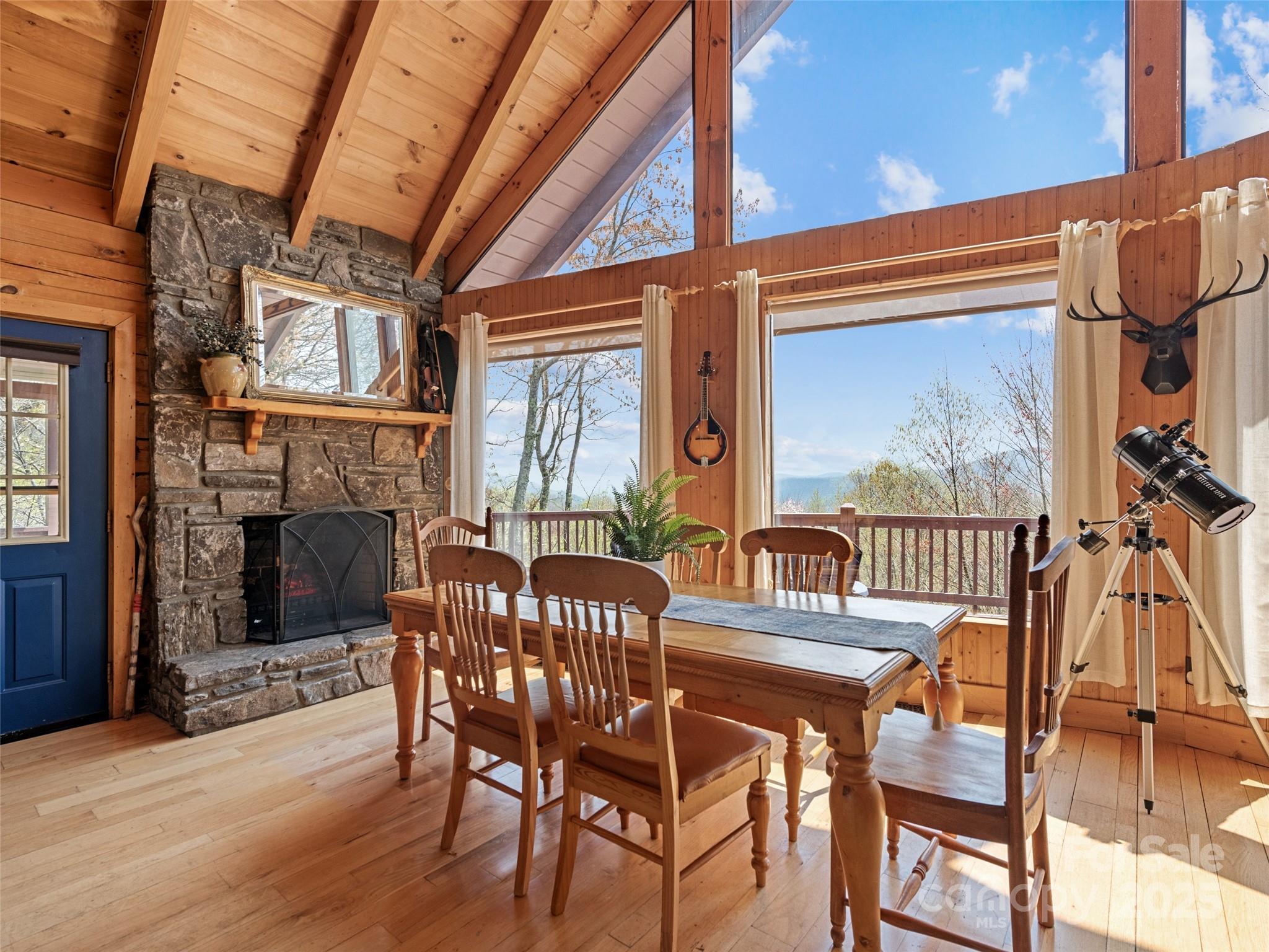 16 Sutton Knob Road Maggie Valley, NC 28751 - Photo 22 of 40 Gallery Image 22