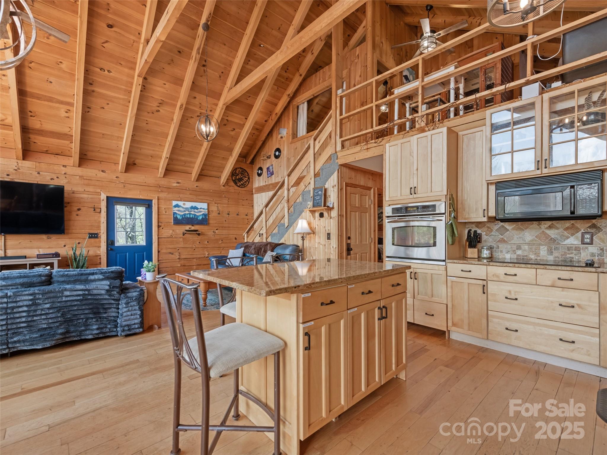 16 Sutton Knob Road Maggie Valley, NC 28751 - Photo 23 of 40 Gallery Image 23