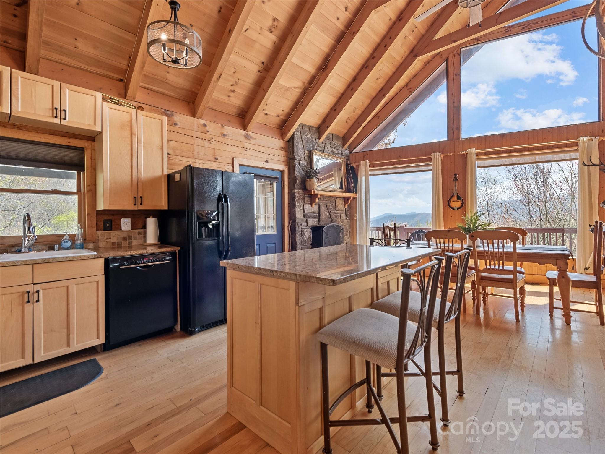 16 Sutton Knob Road Maggie Valley, NC 28751 - Photo 24 of 40 Gallery Image 24