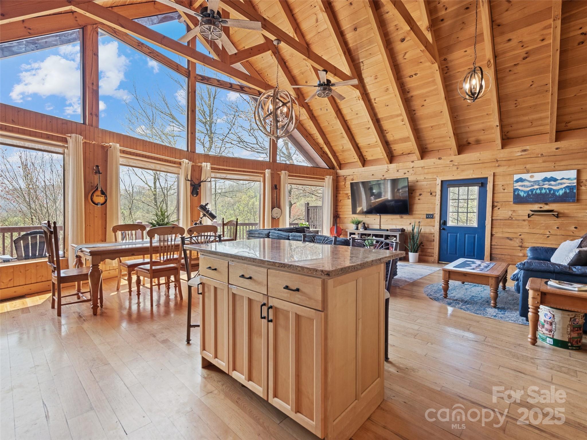 16 Sutton Knob Road Maggie Valley, NC 28751 - Photo 25 of 40 Gallery Image 25