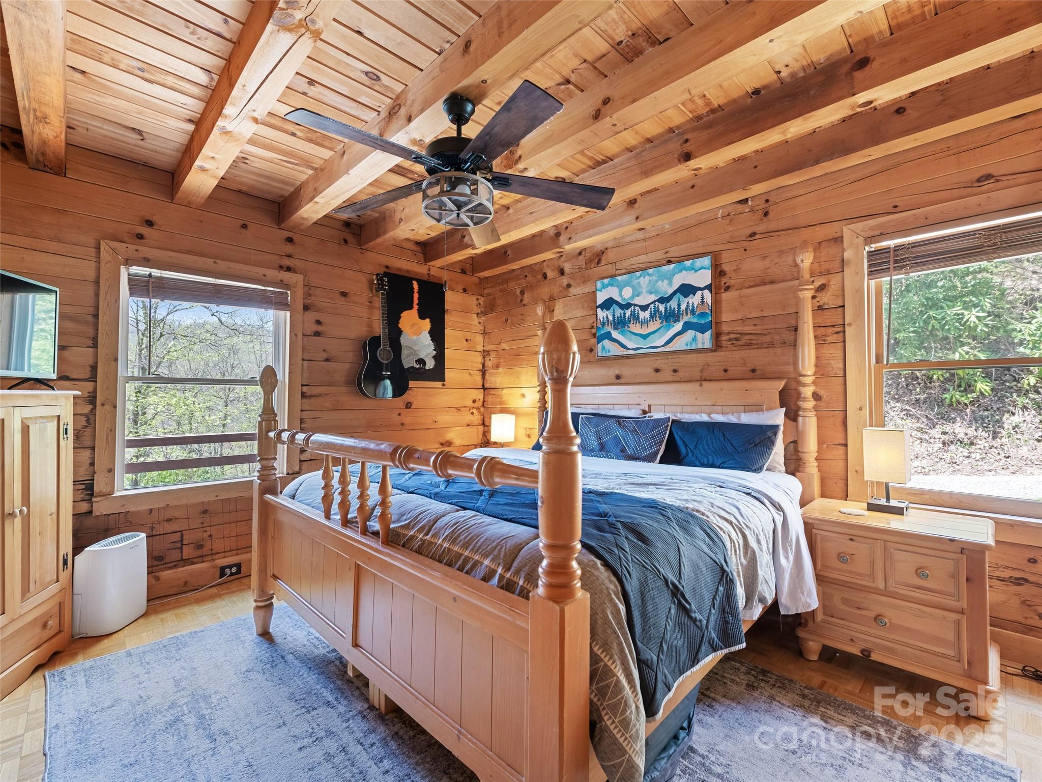 16 Sutton Knob Road Maggie Valley, NC 28751 - Photo 28 of 40 Gallery Image 28