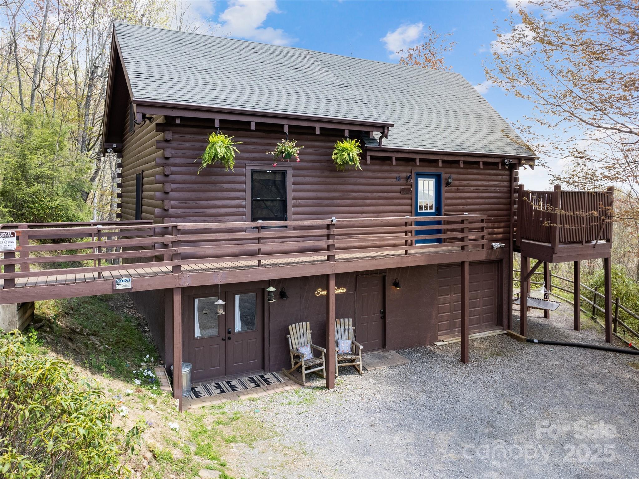 16 Sutton Knob Road Maggie Valley, NC 28751 - Photo 3 of 40 Gallery Image 3