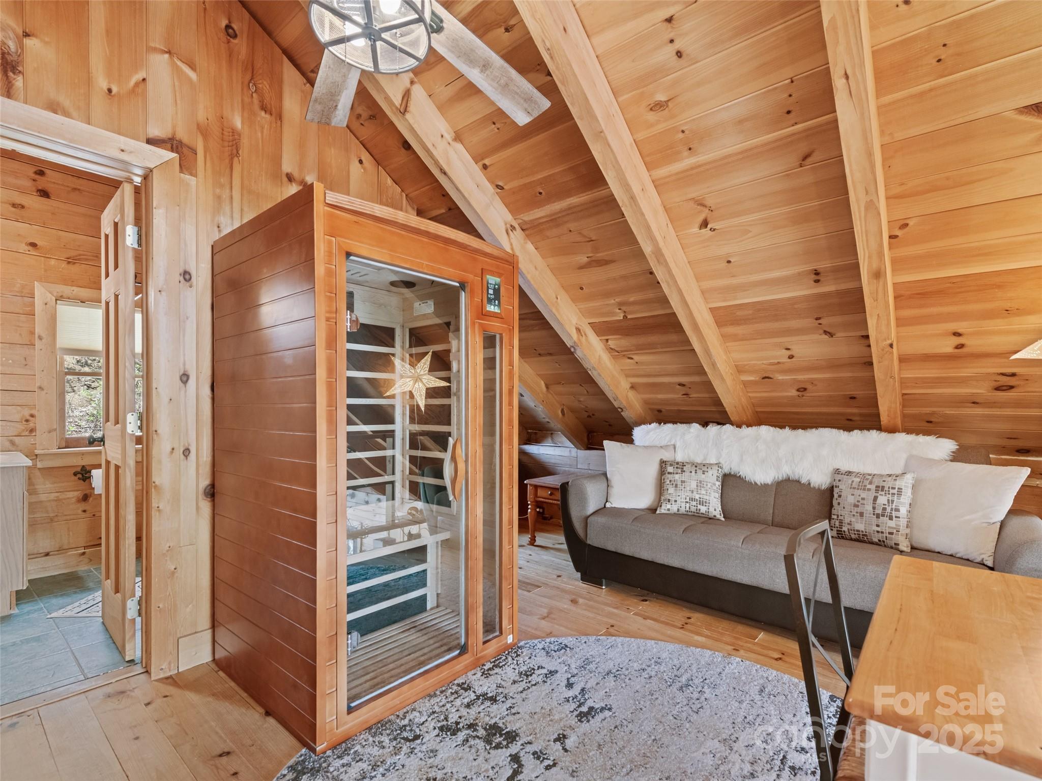 16 Sutton Knob Road Maggie Valley, NC 28751 - Photo 32 of 40 Gallery Image 32
