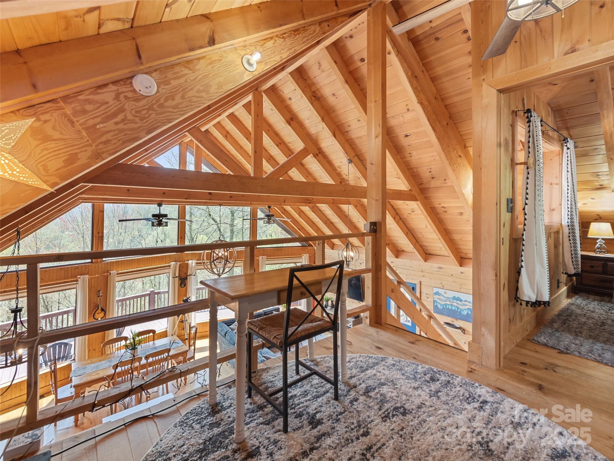 16 Sutton Knob Road Maggie Valley, NC 28751 - Photo 33 of 40 Gallery Image 33