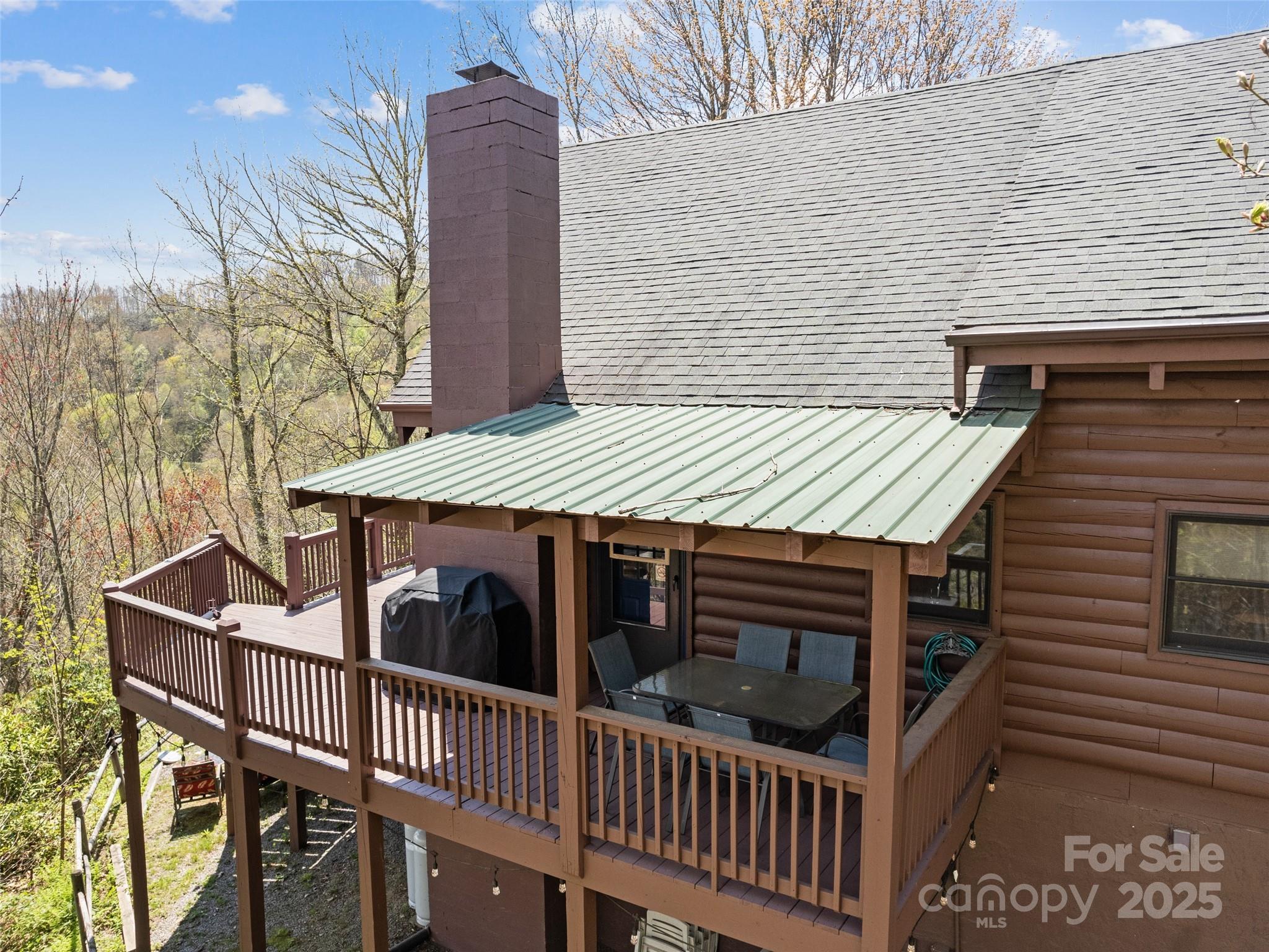 16 Sutton Knob Road Maggie Valley, NC 28751 - Photo 4 of 40 Gallery Image 4