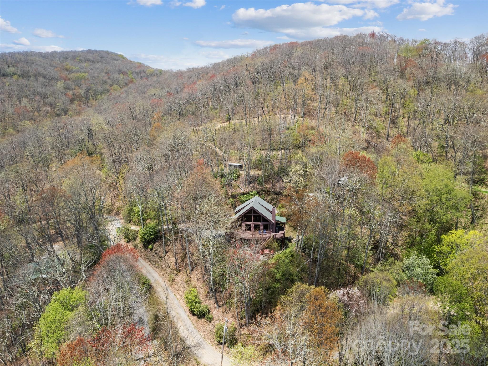16 Sutton Knob Road Maggie Valley, NC 28751 - Photo 5 of 40 Gallery Image 5