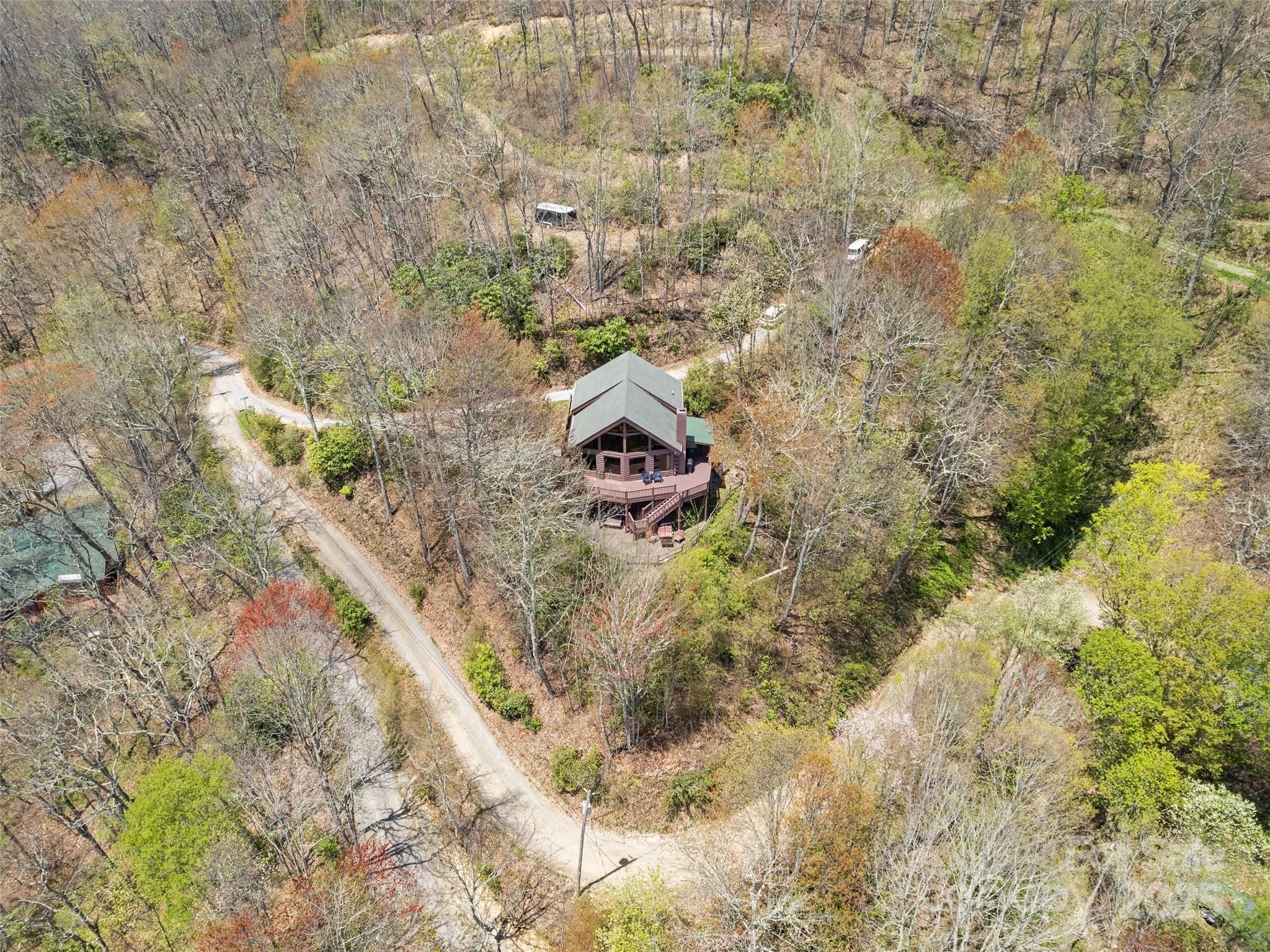 16 Sutton Knob Road Maggie Valley, NC 28751 - Photo 6 of 40 Gallery Image 6