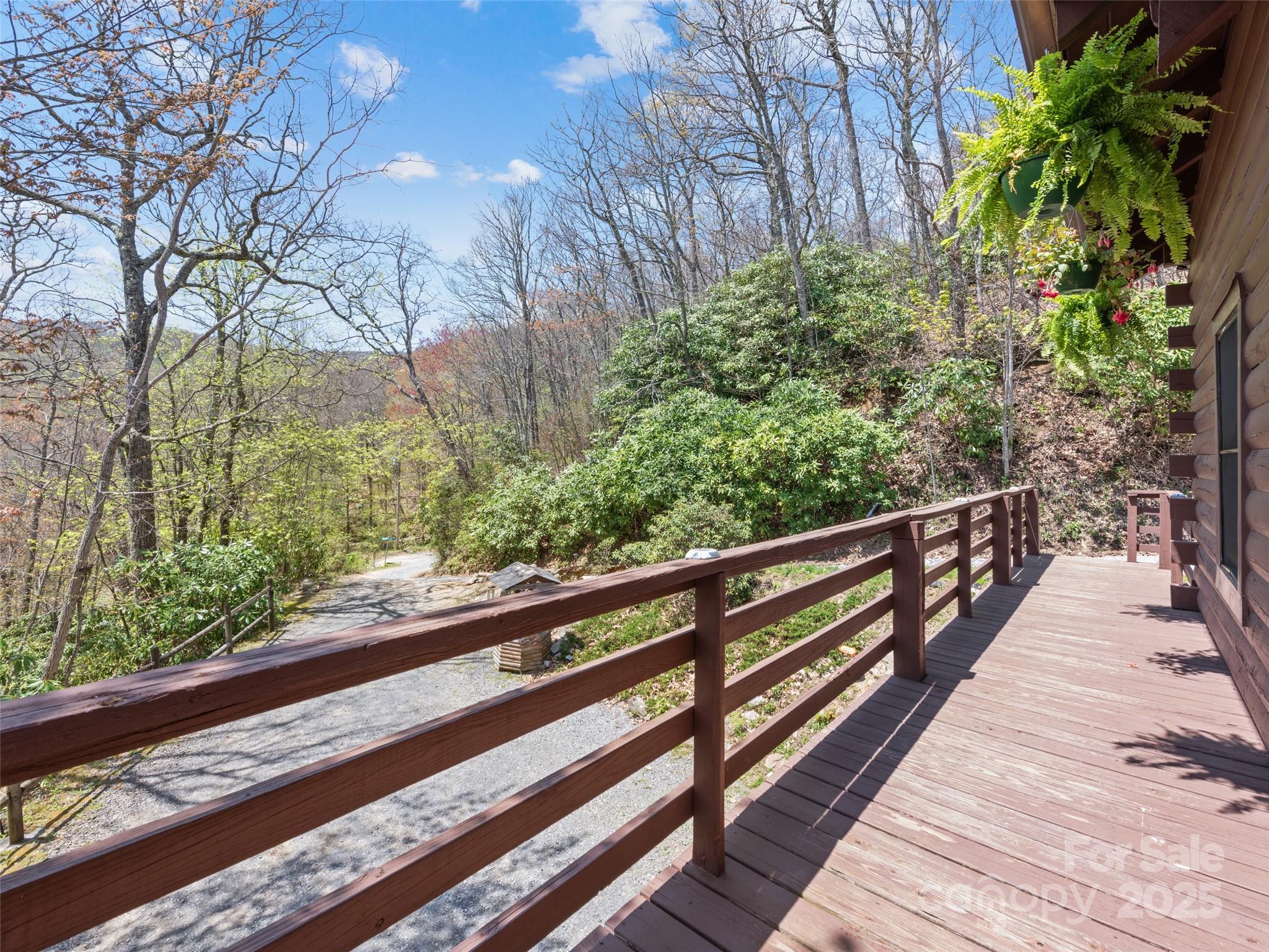 16 Sutton Knob Road Maggie Valley, NC 28751 - Photo 8 of 40 Gallery Image 8