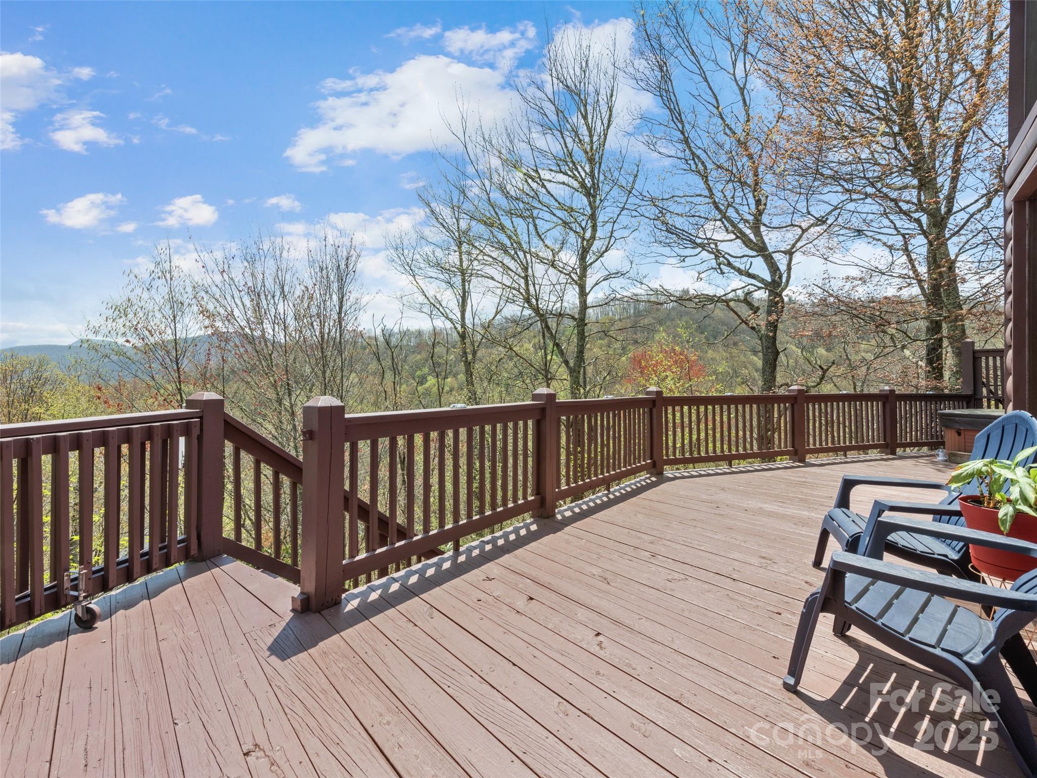 16 Sutton Knob Road Maggie Valley, NC 28751 - Photo 9 of 40 Gallery Image 9