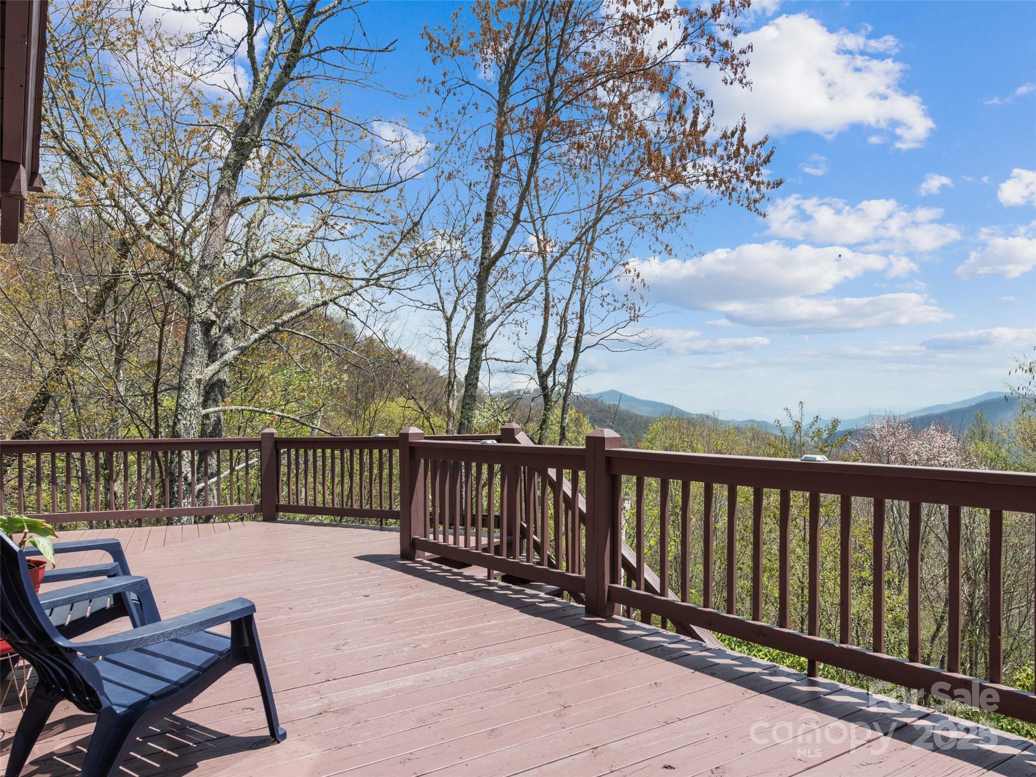 16 Sutton Knob Road Maggie Valley, NC 28751 - Photo 10 of 40 Gallery Image 10