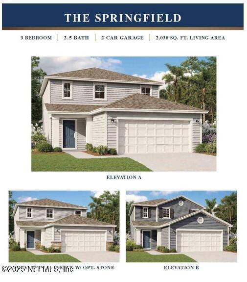 445 Pinzon Place St. Augustine, FL 32095 - Photo 1 of 4 unknown