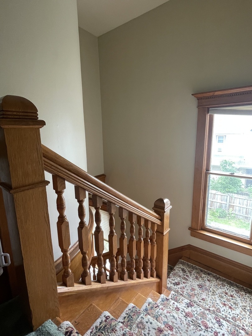 322 Crawford Avenue Dixon, IL 61021 - Photo 25 of 44 a view of wooden door