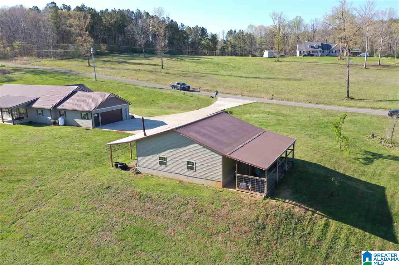 65 County Road 910 Delta, AL 36258 - Photo 30 of 38