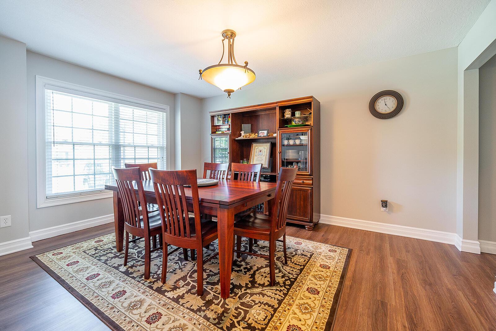 5672 Davidson Road Hilliard, OH 43026 - Photo 10 of 43 Dining Room