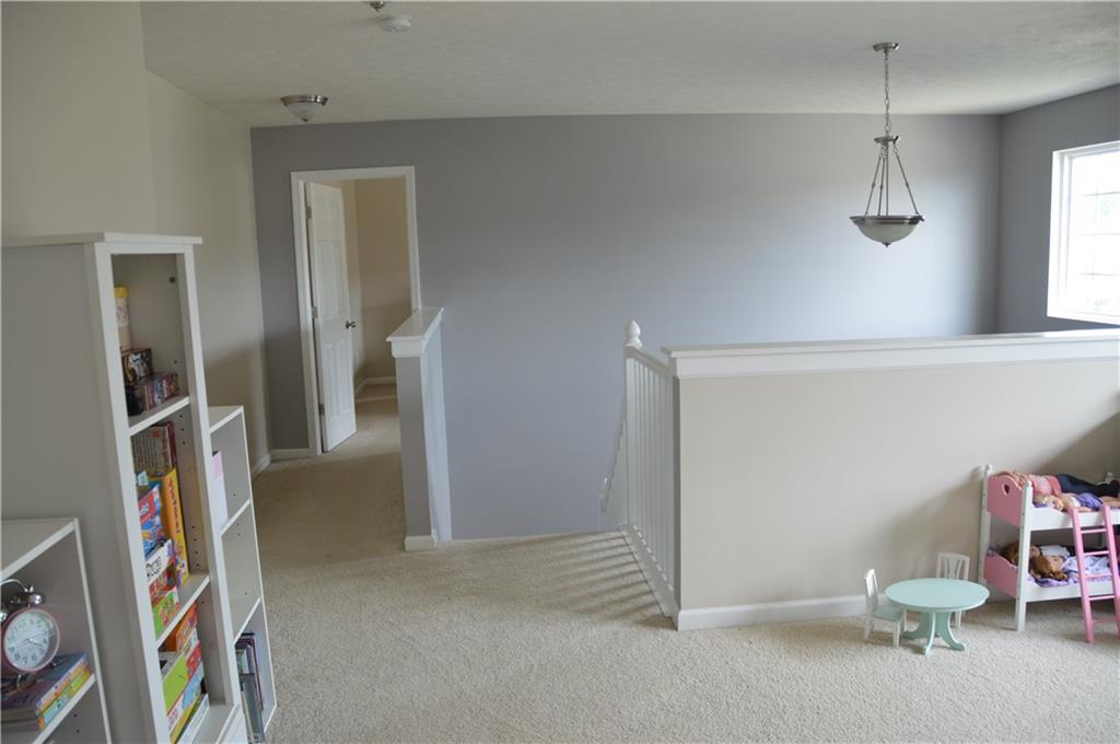 4639 Whitney Road Westfield, IN 46062 - Photo 26 of 30