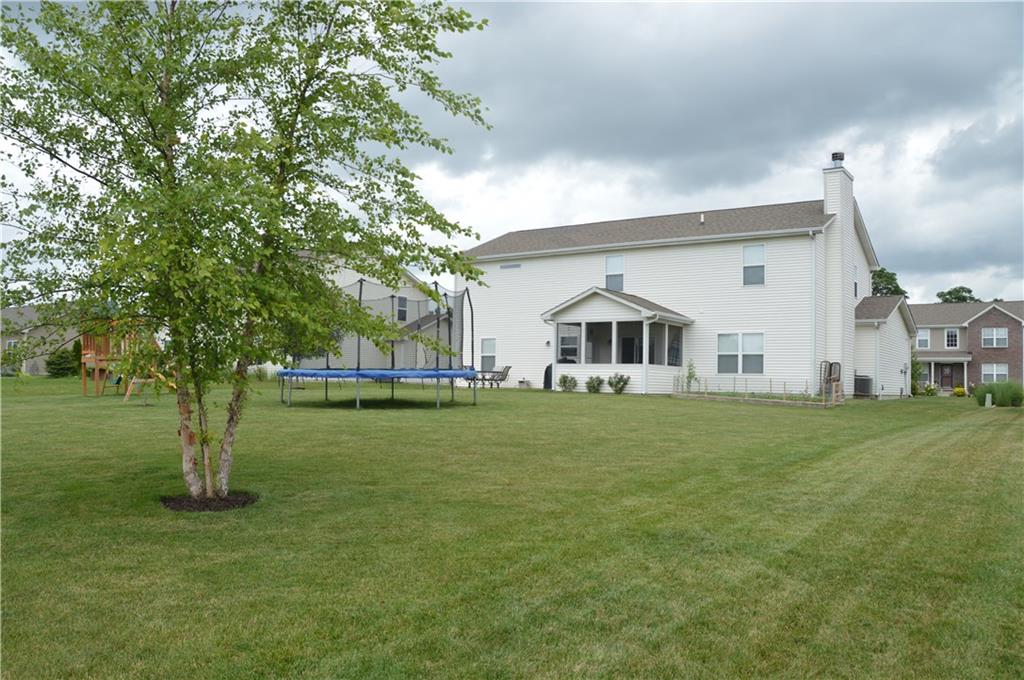 4639 Whitney Road Westfield, IN 46062 - Photo 29 of 30