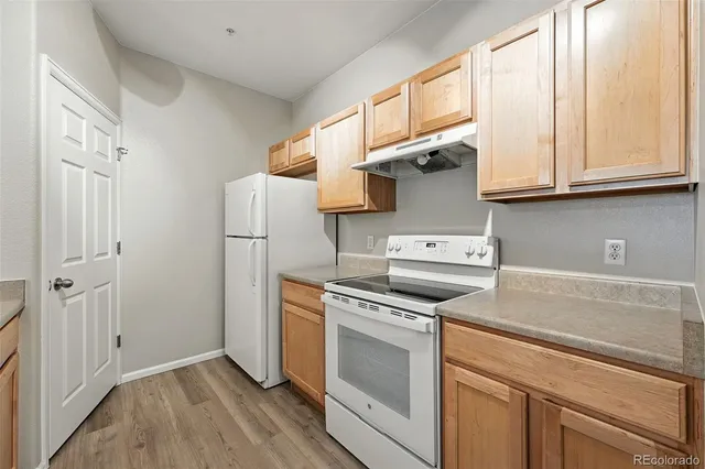 $279,900 | 5255 Memphis Street, Unit 312, Denver, CO 80239