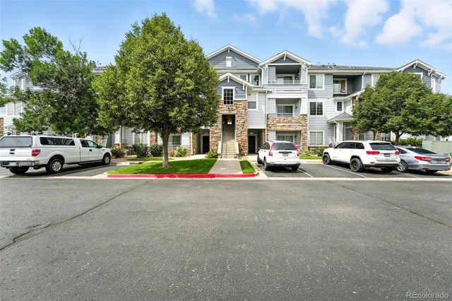 $279,900 | 5255 Memphis Street, Unit 312, Denver, CO 80239