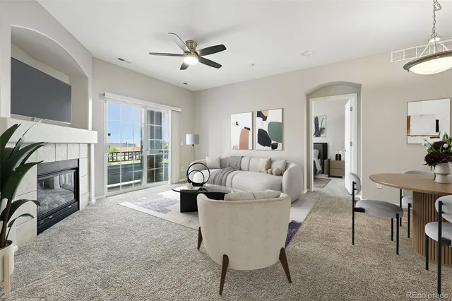 $279,900 | 5255 Memphis Street, Unit 312, Denver, CO 80239