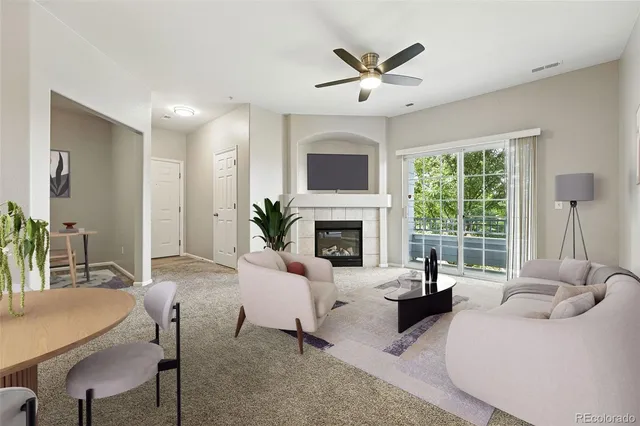 $279,900 | 5255 Memphis Street, Unit 312, Denver, CO 80239