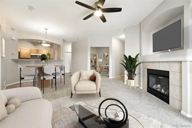 $279,900 | 5255 Memphis Street, Unit 312, Denver, CO 80239