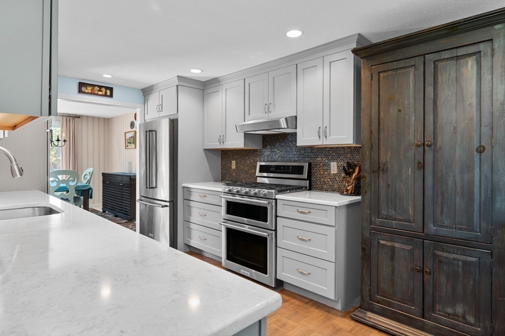 98 Village Post Road, Unit 98 Danvers, MA 01923 - Photo 21 of 27